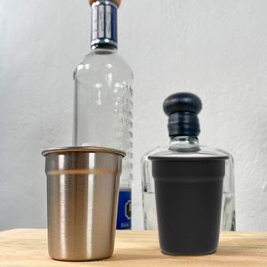 TEQUILERO SHOT